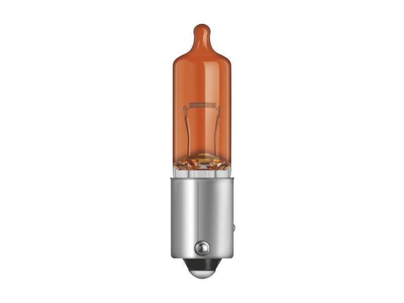 Автомобільна лампа галогенна Osram OSR 64137L HY21W 21 Вт 12V (23560565)