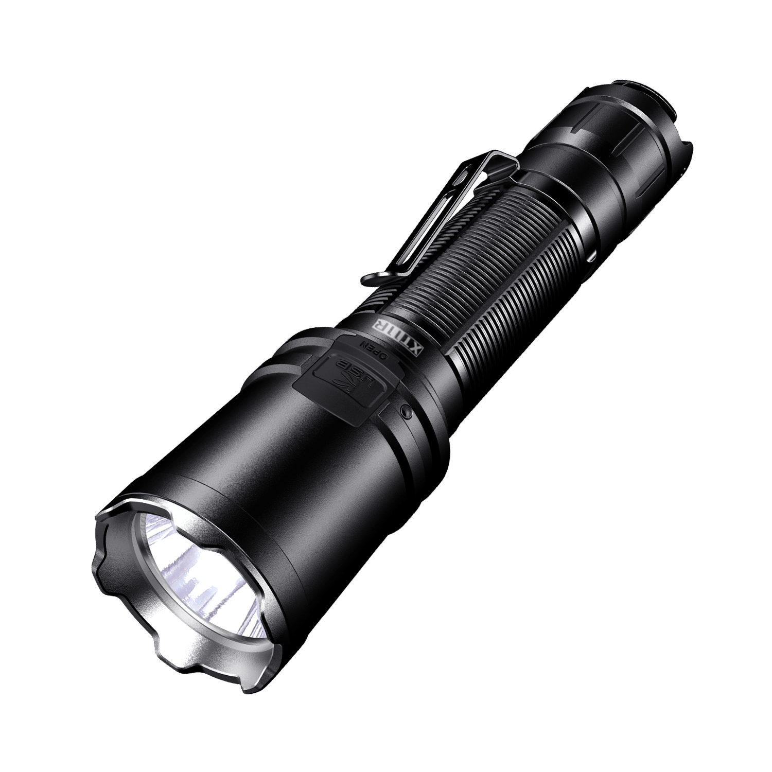 Фонарь тактический Klarus XT11R