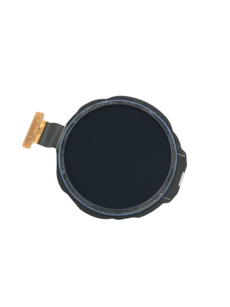Модуль дисплей/сенсор Samsung Galaxy Watch 46 мм/SM-R800/AMB130MJ04 Black (000009681)