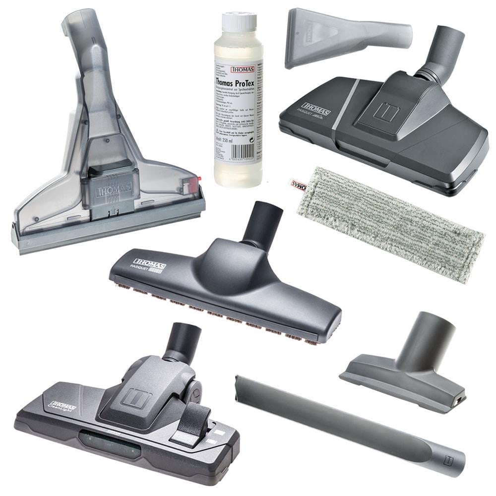 Пилосос Thomas PARKETT PRESTIGE XT (788572) - фото 5