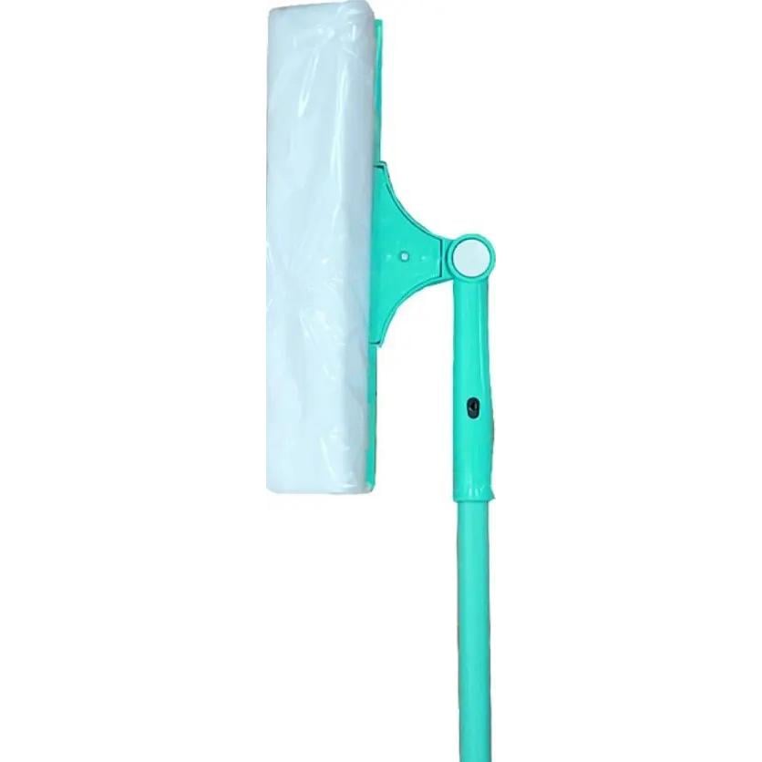 Окномойка Мой Дом SY09648 с губкой из поролона и телескопическим держателем 28х83-120 см (SY09648)