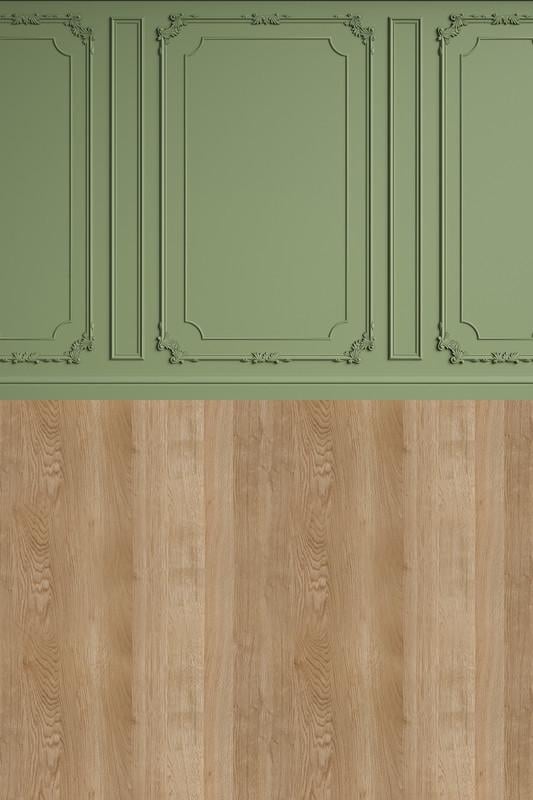 Фотофон виниловый Frontlit стена/пол 450 г/м2 60x90 см №57099