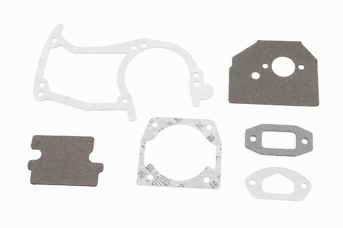 Комплект прокладок к бензопилам китайским 4500/5200/5800 6 дет. (28800722)