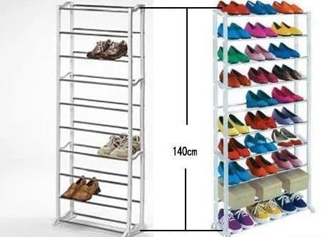 Органайзер-стойка для обуви Shoe rack (1170308398) - фото 4