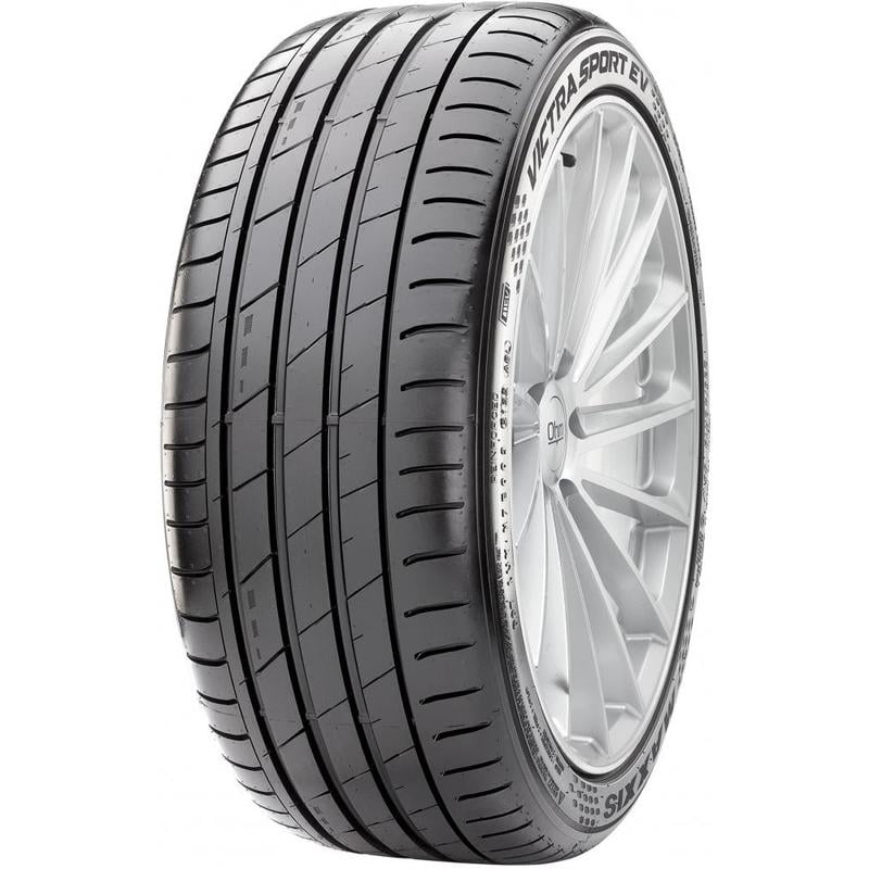Автошина Maxxis Victra Sport EV 265/45 R20 108Y XL Silent (496347)