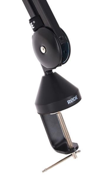Держатель Rode PSA1 Studio Arm - фото 2 Держатель Rode PSA1 Studio Arm - фото 2