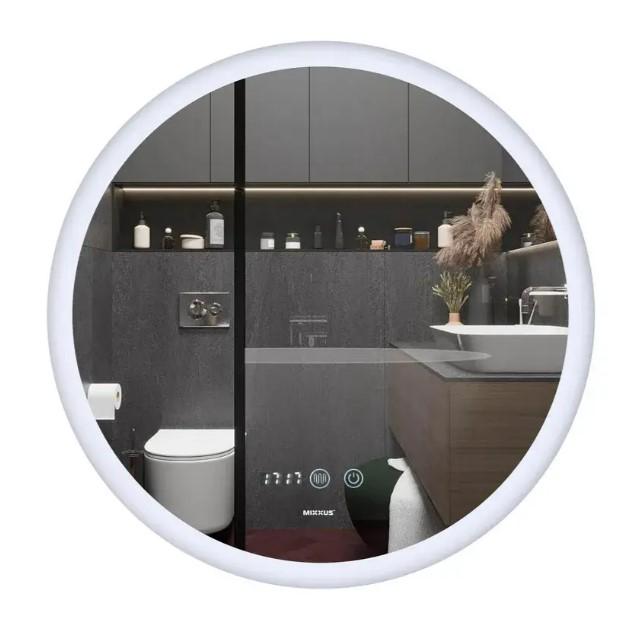 Зеркало MIXXUS Plain MC10-60 (MI6013) Зеркало MIXXUS Plain MC10-60 (MI6013)