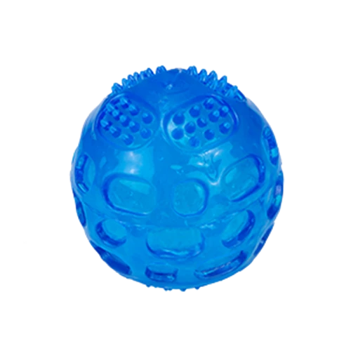 Іграшка PAPILLON для собак охолоджуючий 6,5 см Синій