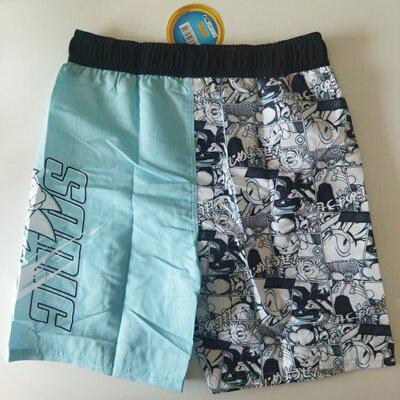 Шорти для плавання для хлопчика Sonic the Hedgehog 158-164 см