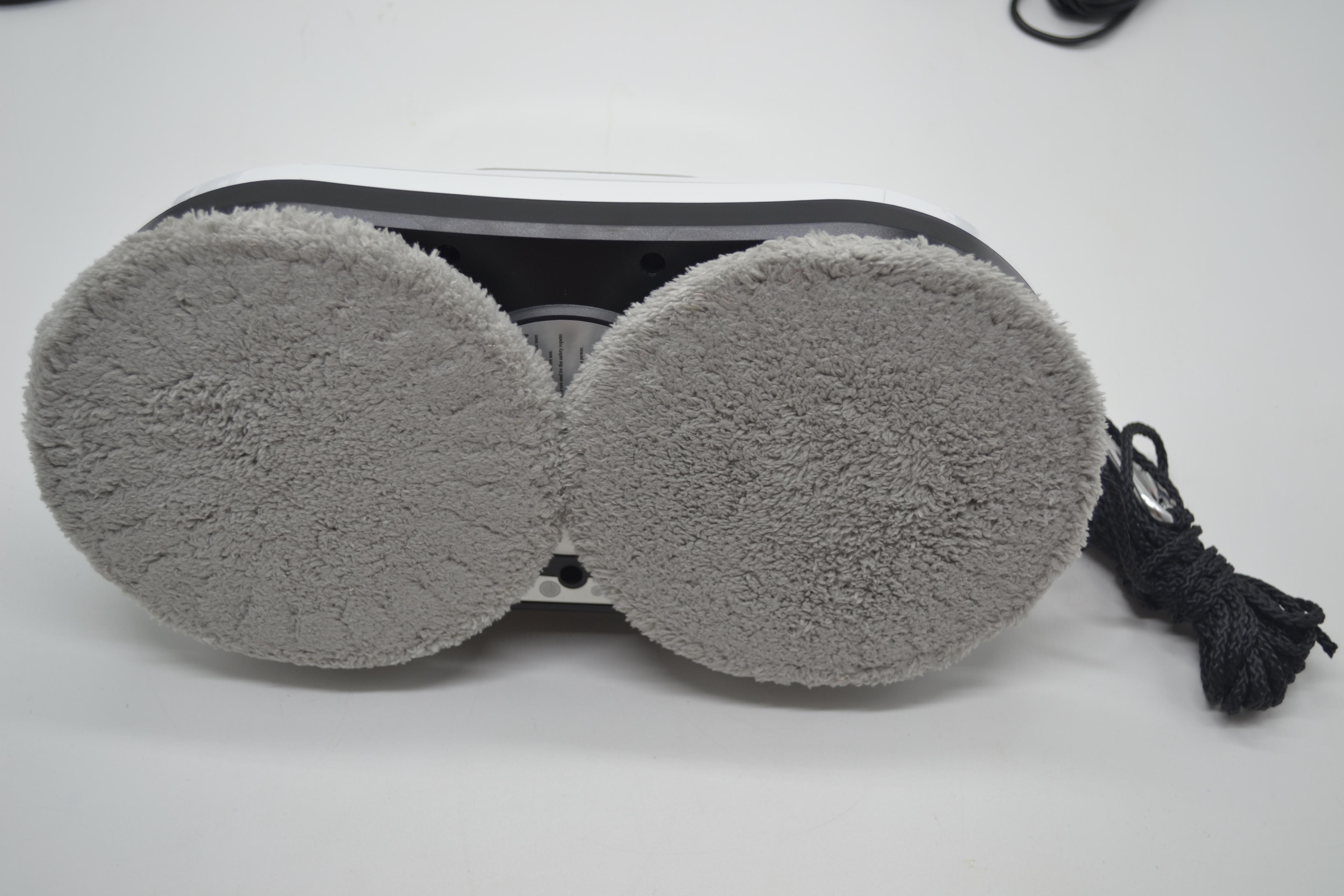 Робот для окон Glass Clening Robot с интеллектуальным управлением и пультом (149) - фото 7 Робот для окон Glass Clening Robot с интеллектуальным управлением и пультом (149) - фото 7