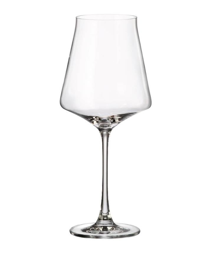 Келихи для вина Bohemia Cettia 600 мл 6 шт. (3ac79dbb)