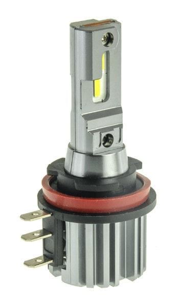 Автолампа CYCLONE LED SP3 H15 6000K 1 шт. (20660)