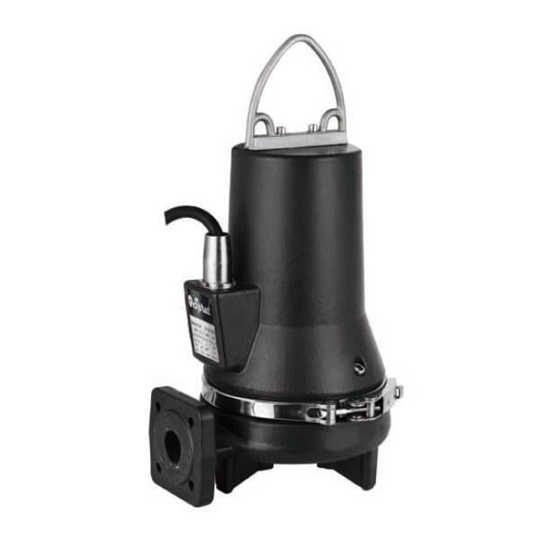 Дренажно-фекальний насос Sprut CUT 3-15-24 TA (2201000031652)