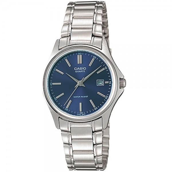Годинник жіночий Casio LTP-1183A-2AEF