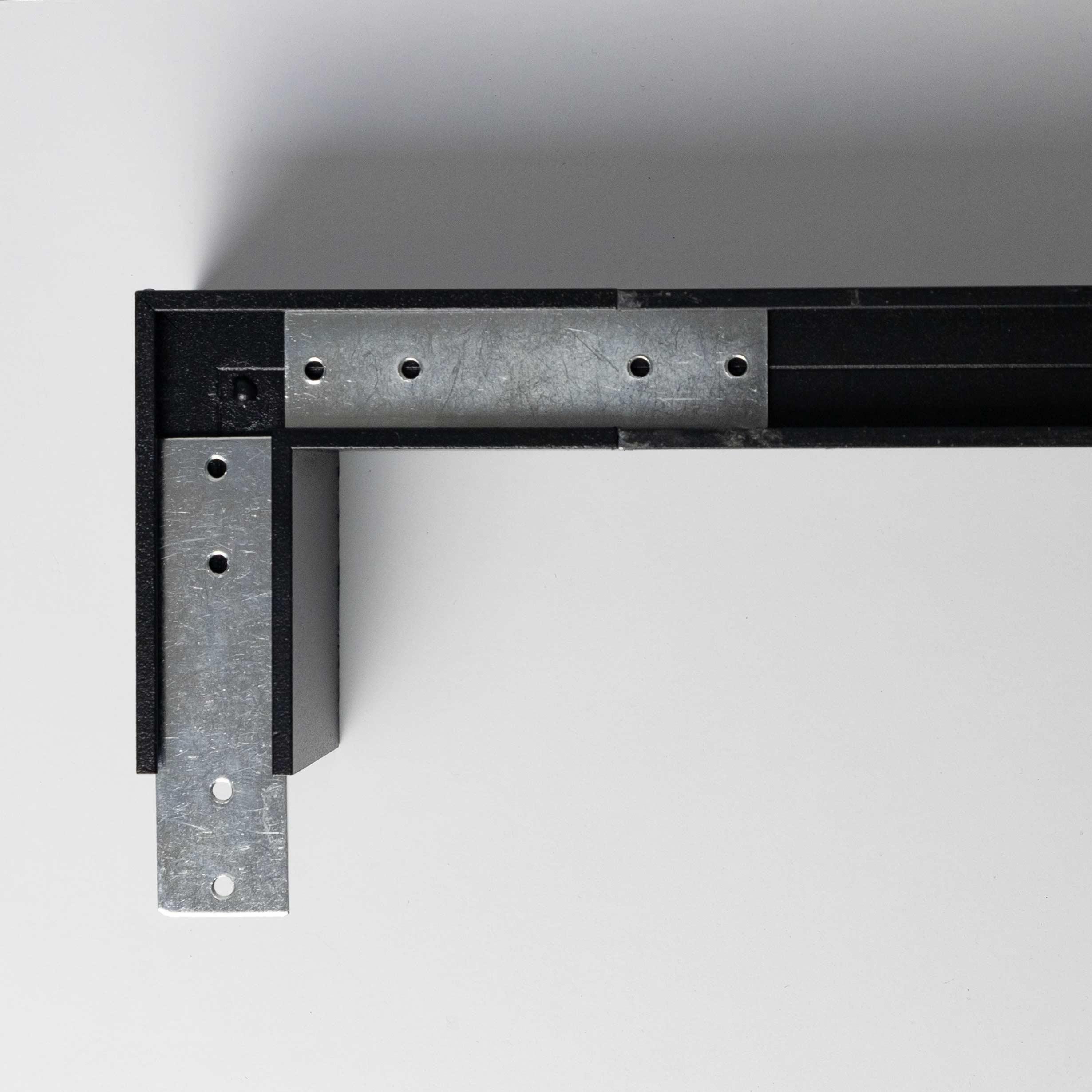 Угловой соединитель Prolum для магнитного трекового шинопровода P20 (29505868) - фото 3 Угловой соединитель Prolum для магнитного трекового шинопровода P20 (29505868) - фото 3