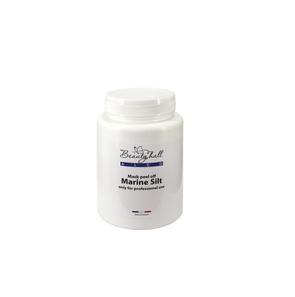 Альгінатна маска ALGO Beautyhall Peel Off Mask Marine Silt 200 г