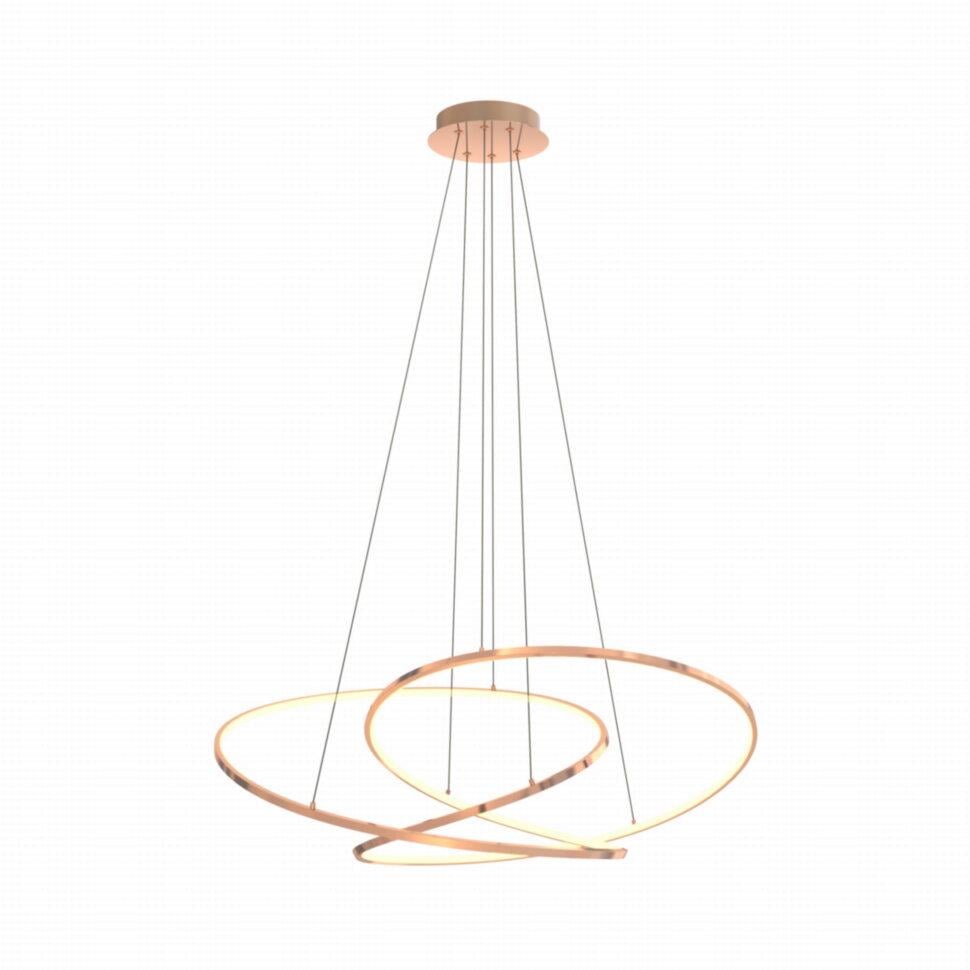 Люстра Zuma Line Cholet 90x68x150 см Золотистый (ZuMD7360-1A-3GT) Люстра Zuma Line Cholet 90x68x150 см Золотистый (ZuMD7360-1A-3GT)