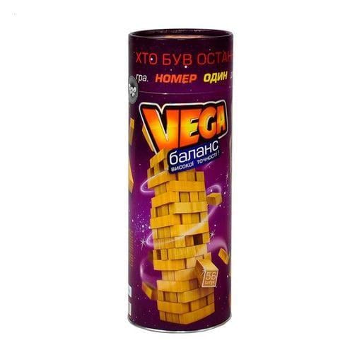 Игра настольная Danko Toys Vega Пизанская башня (SR-113-N-871)