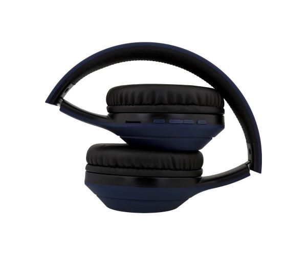 Гарнитура Bluetooth стерео Hoco W30 Black - фото 4