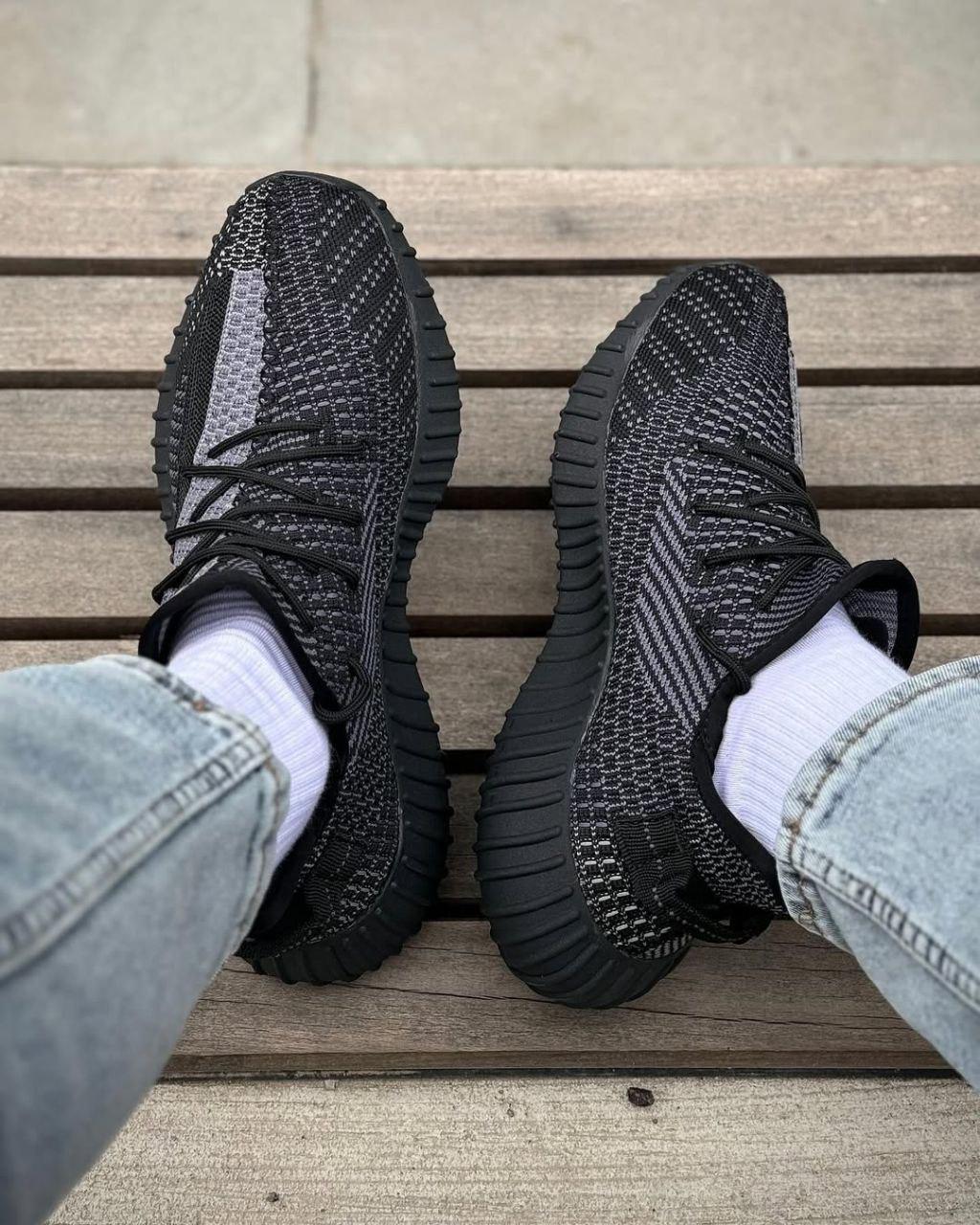 Кроссовки мужские Stilli р. 42 Темно-синий (izi-01) - фото 6