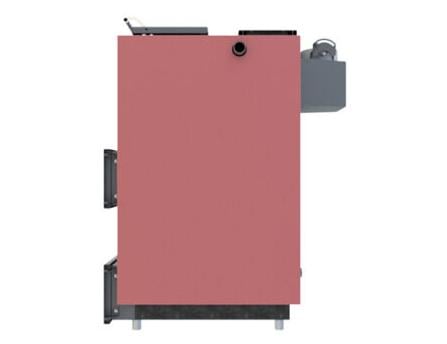 Котел шахтний Termico КДГ з механічним регулюванням 50 кВт 315 л Червоний з чорним (29417092) Котел шахтний Termico КДГ з механічним регулюванням 50 кВт 315 л Червоний з чорним (29417092)