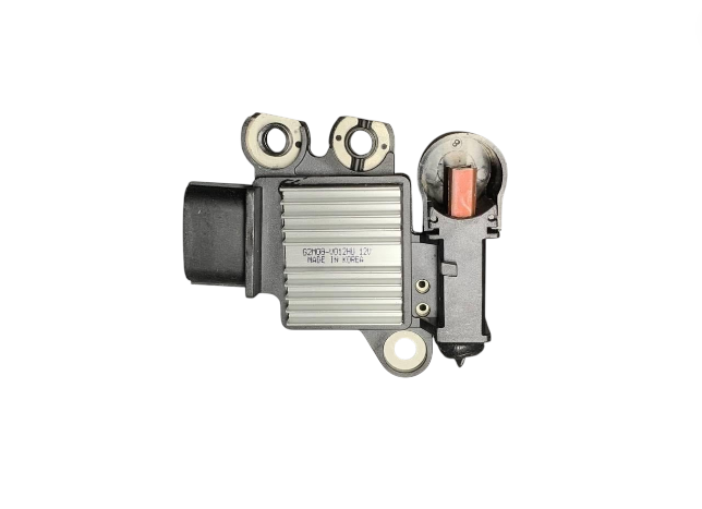 Регулятор напряжения генератора KAP 37370-2B300 HYUNDAI 09-> (3085954280)