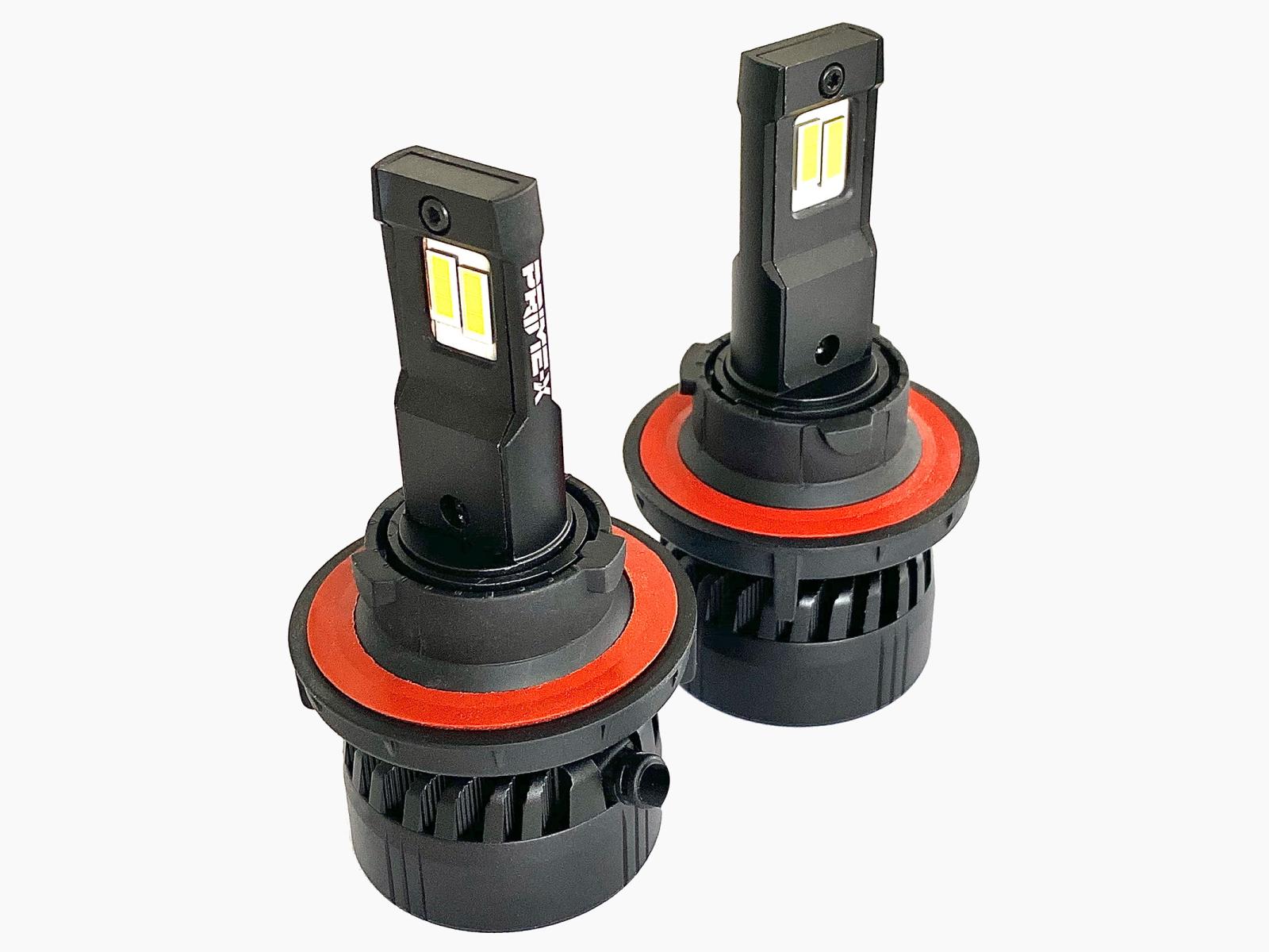 Светодиодная лампа Prime-X F Pro H13 5000K