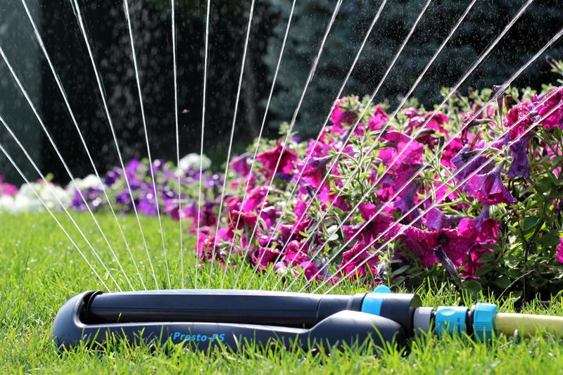 Дождеватель Presto-PS осциллирующий Сова (7814) - фото 13 Дождеватель Presto-PS осциллирующий Сова (7814) - фото 13