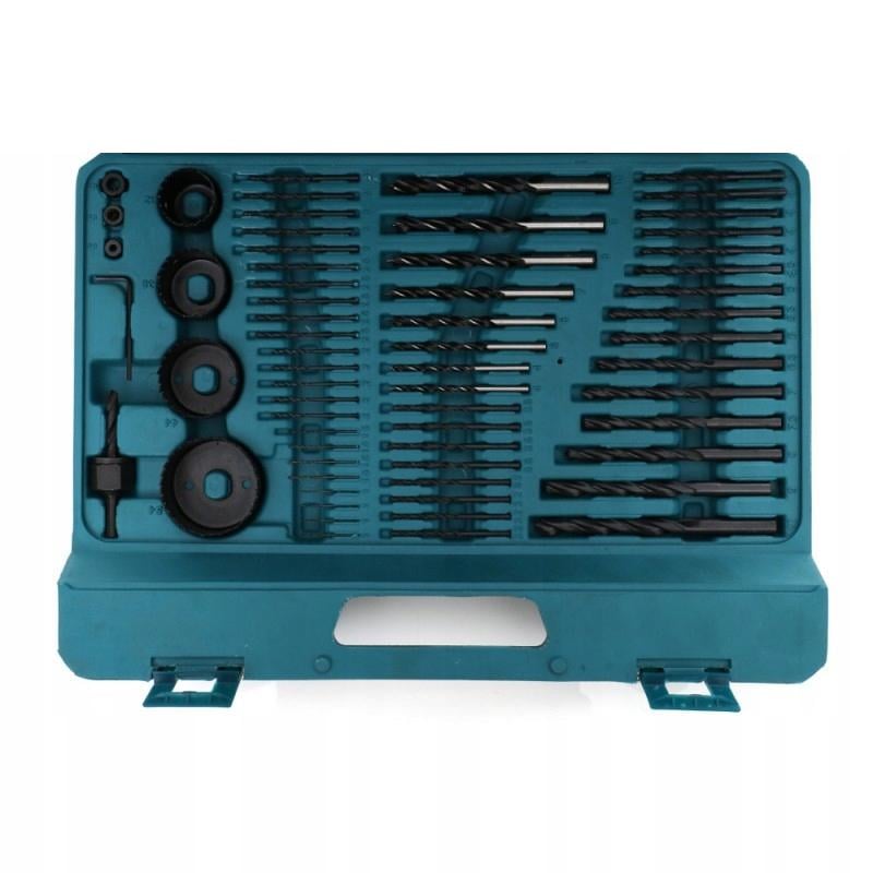 Свердло та біти 217 ел. (8687600301) - фото 5 Свердло та біти 217 ел. (8687600301) - фото 5