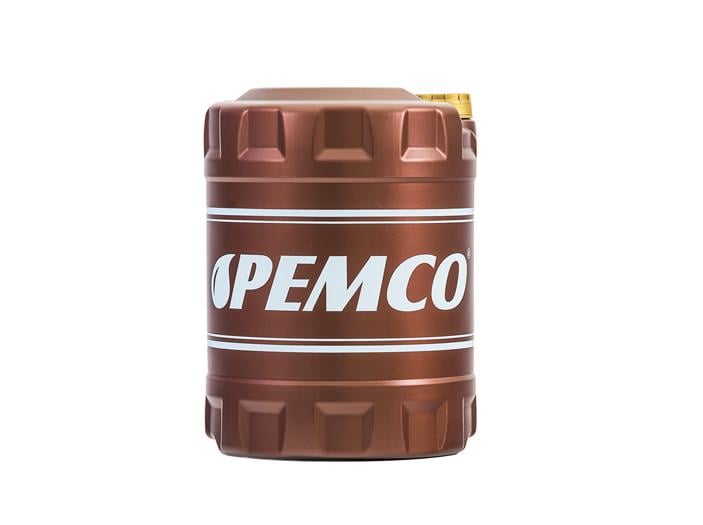 Масло гідравлічне Pemco HV-46 ISO 46 10 л