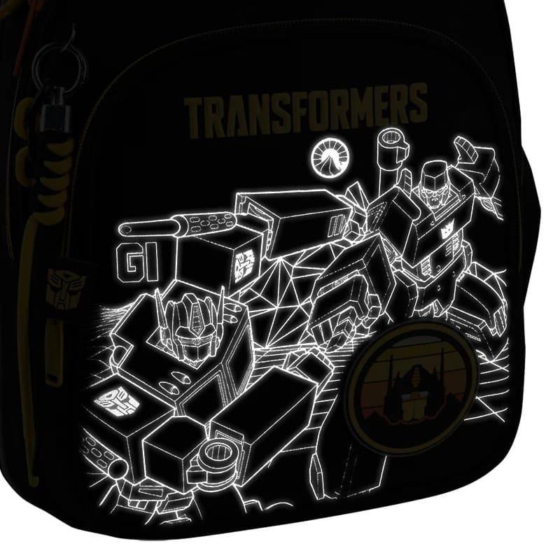 Школьный рюкзак Kite Education 763S Transformers Generations 13,5 л (TF25-763S) - фото 14 Школьный рюкзак Kite Education 763S Transformers Generations 13,5 л (TF25-763S) - фото 14