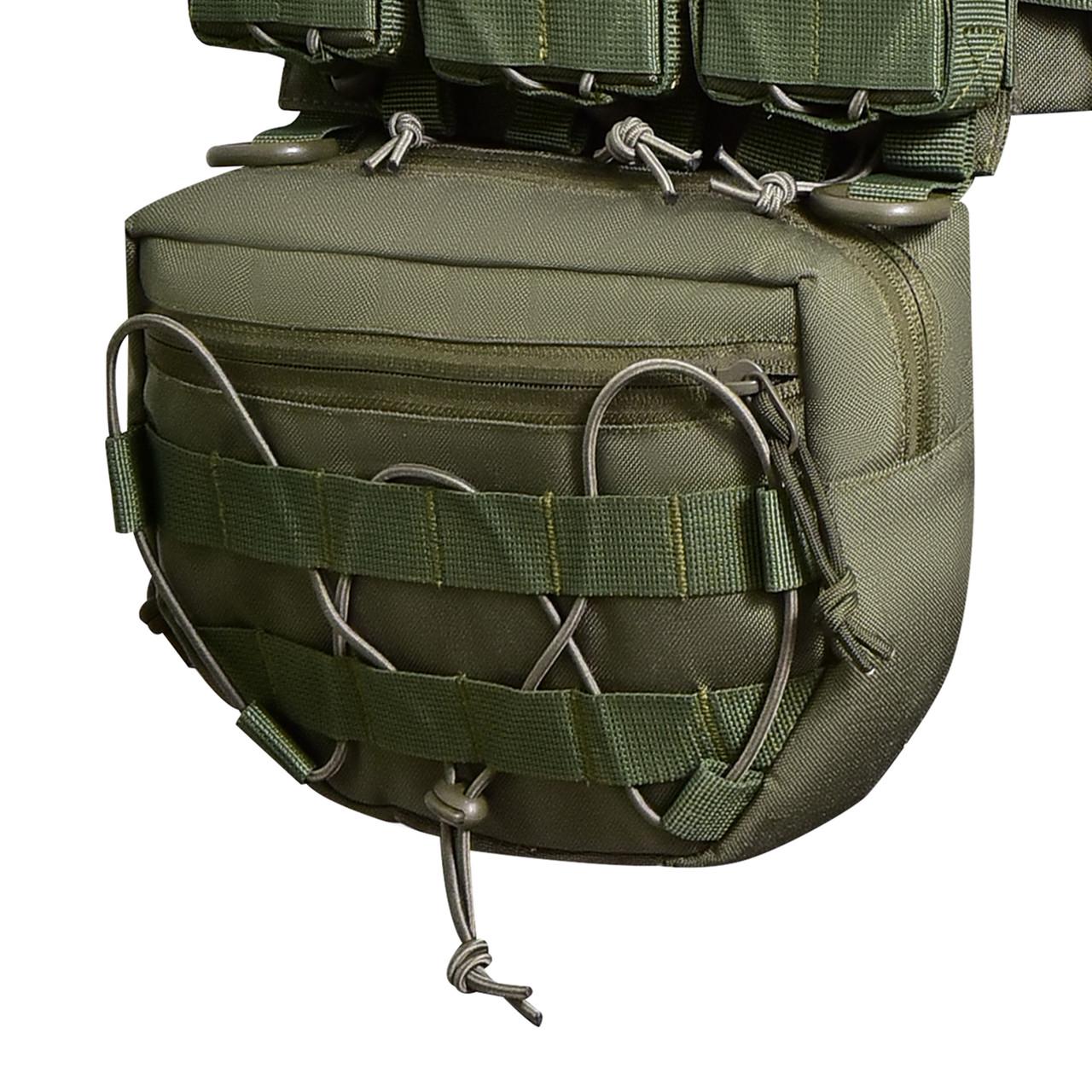 Комплект MPS starter pack Ranger Green - фото 5