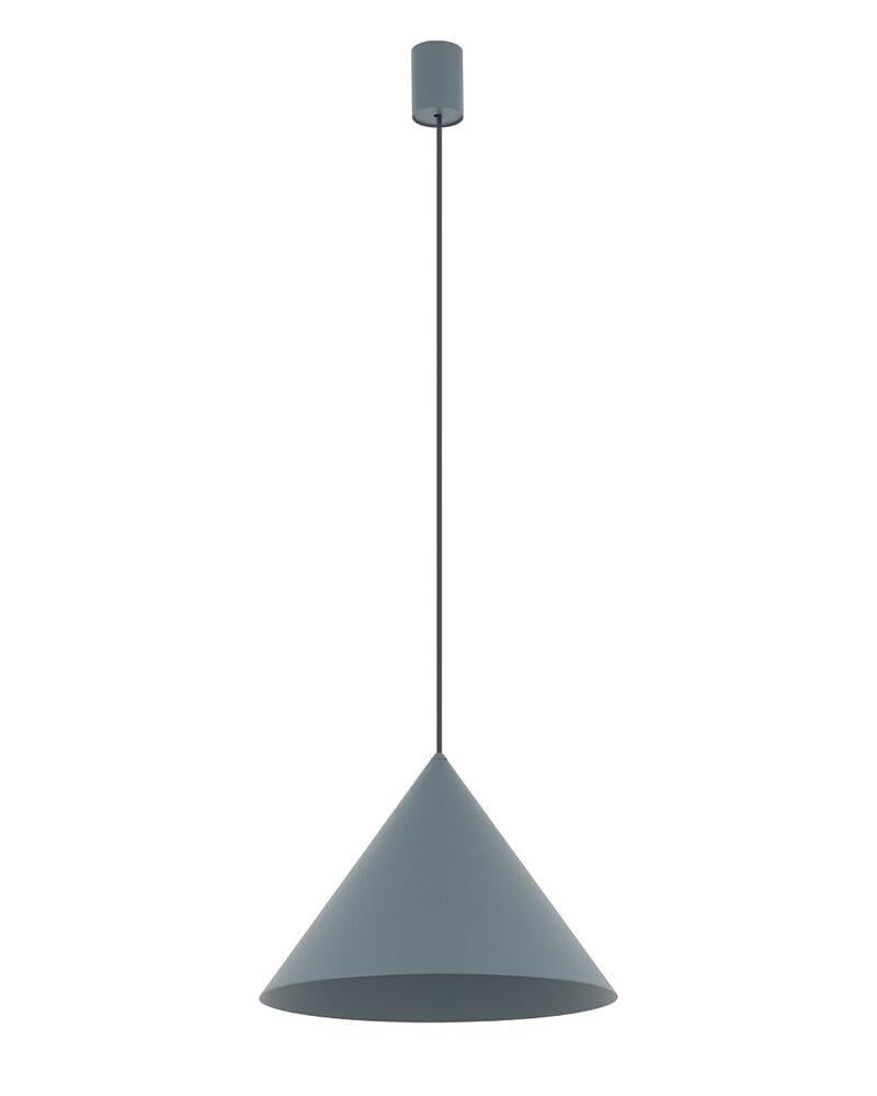 Подвесной светильник Nowodvorski 11487 Zenith M GU10 1x20W IP20 Светло-синий (24575761) Подвесной светильник Nowodvorski 11487 Zenith M GU10 1x20W IP20 Светло-синий (24575761)