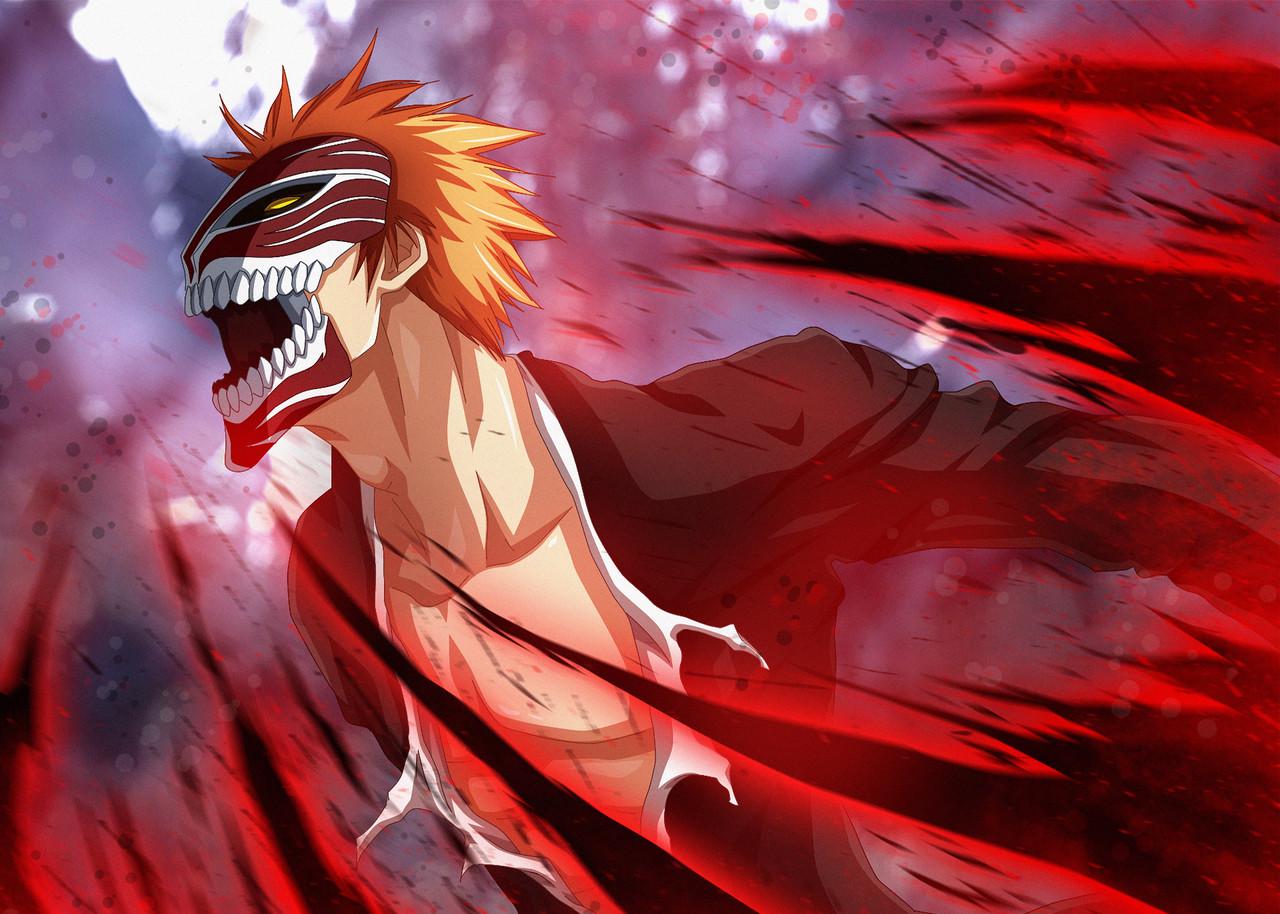 Картина GeekLand Bleach 60x40 см (BA 09.039)