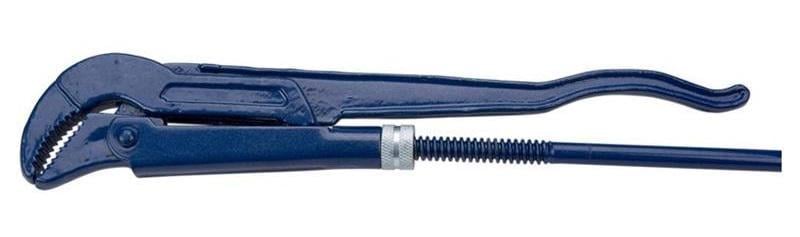 Ключ трубный Top Tools 45 градусов 2" (34D112)