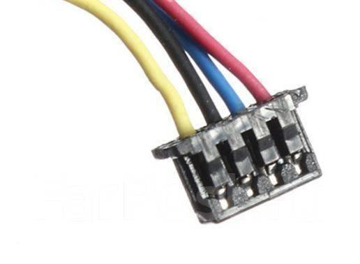 Кулер для ноутбука HP G6/G6-2000/G6-2200/G6t-2000 series/683193-001 - фото 3 Кулер для ноутбука HP G6/G6-2000/G6-2200/G6t-2000 series/683193-001 - фото 3