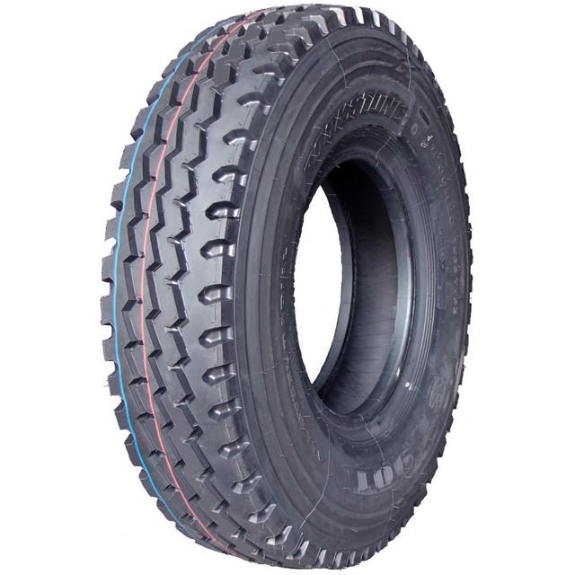 Шина всесезонная ROADMAX ST901 универсальная 10 R20 149/146L (1001498289)