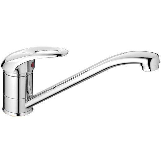 Смеситель для кухни Frap F4903