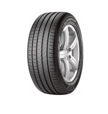 Автошина PIRELLI Scorpion Verde 275/50R20 109W
