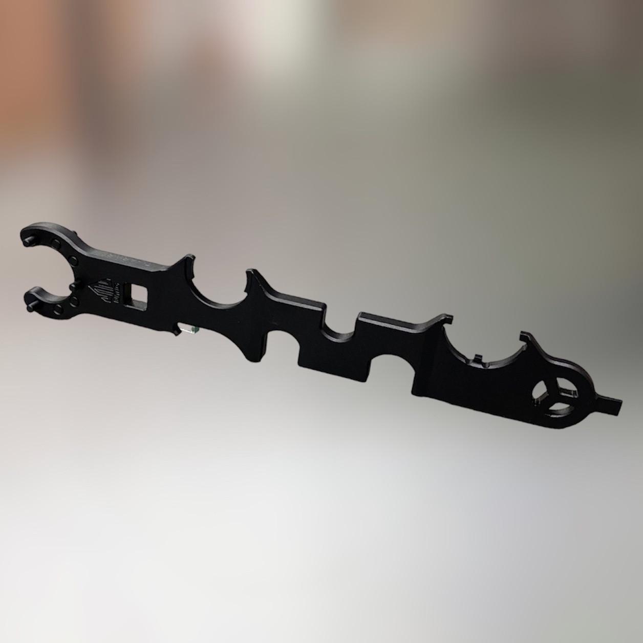 Ключ Leapers UTG Armorer's Multi-Function Wrench для обслуговування AR-15/AR-10/AR-308 (1856548854)