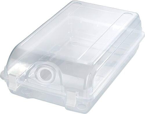 Органайзер для обуви Wenko полипропилен L 21x13x36 см Прозрачный