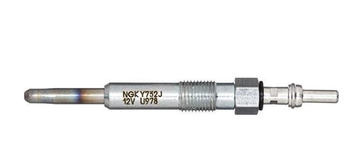 Свічка розжарювання NGK Y-732J