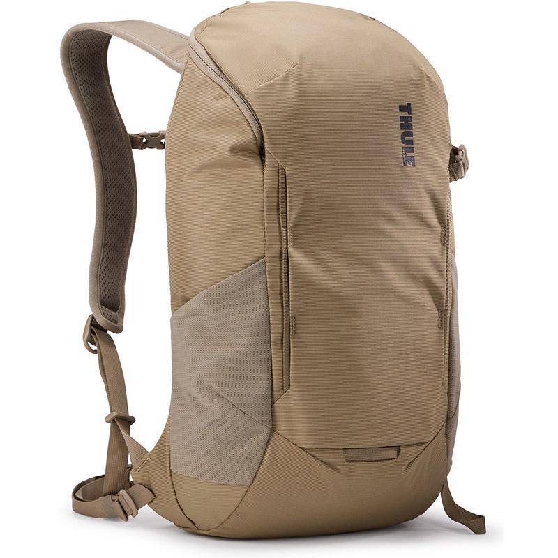 Туристический рюкзак Thule AllTrail Daypack 18 л Faded Khaki (TH 3205087) - фото 1