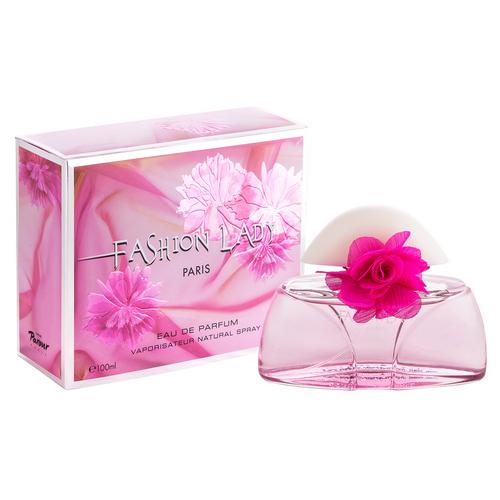 Парфюмированная вода Parfums Parour Fashion Lady 100 мл