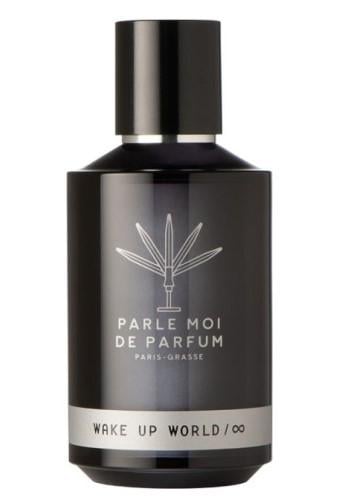 Парфюмированная вода унисекс Parle Moi de Parfum Wake Up World / ∞ 100 мл (86497)