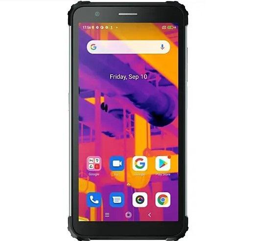 Смартфон Blackview BV6600 Pro 4/64 GB Green EU (66714)