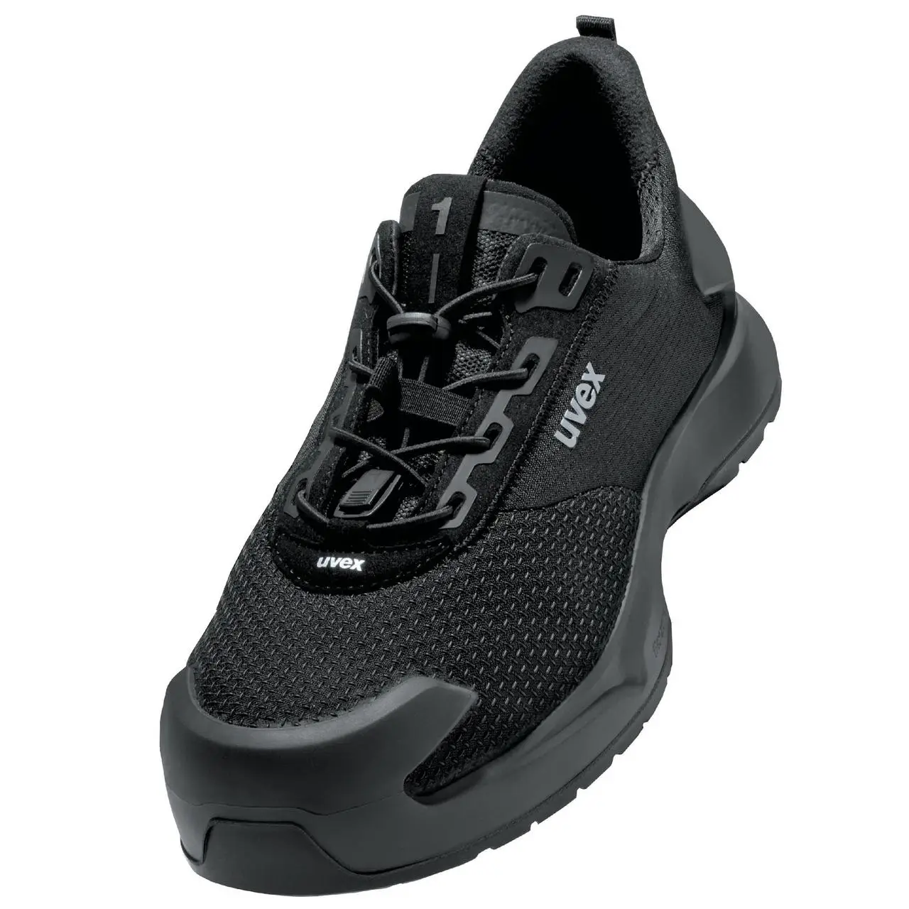 Кроссовки защитные Uvex 1 X-Craft Pro S1 PL р. 44