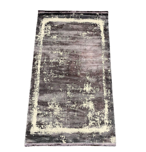 Ковер Black More Bm31E Grey (5248-12)