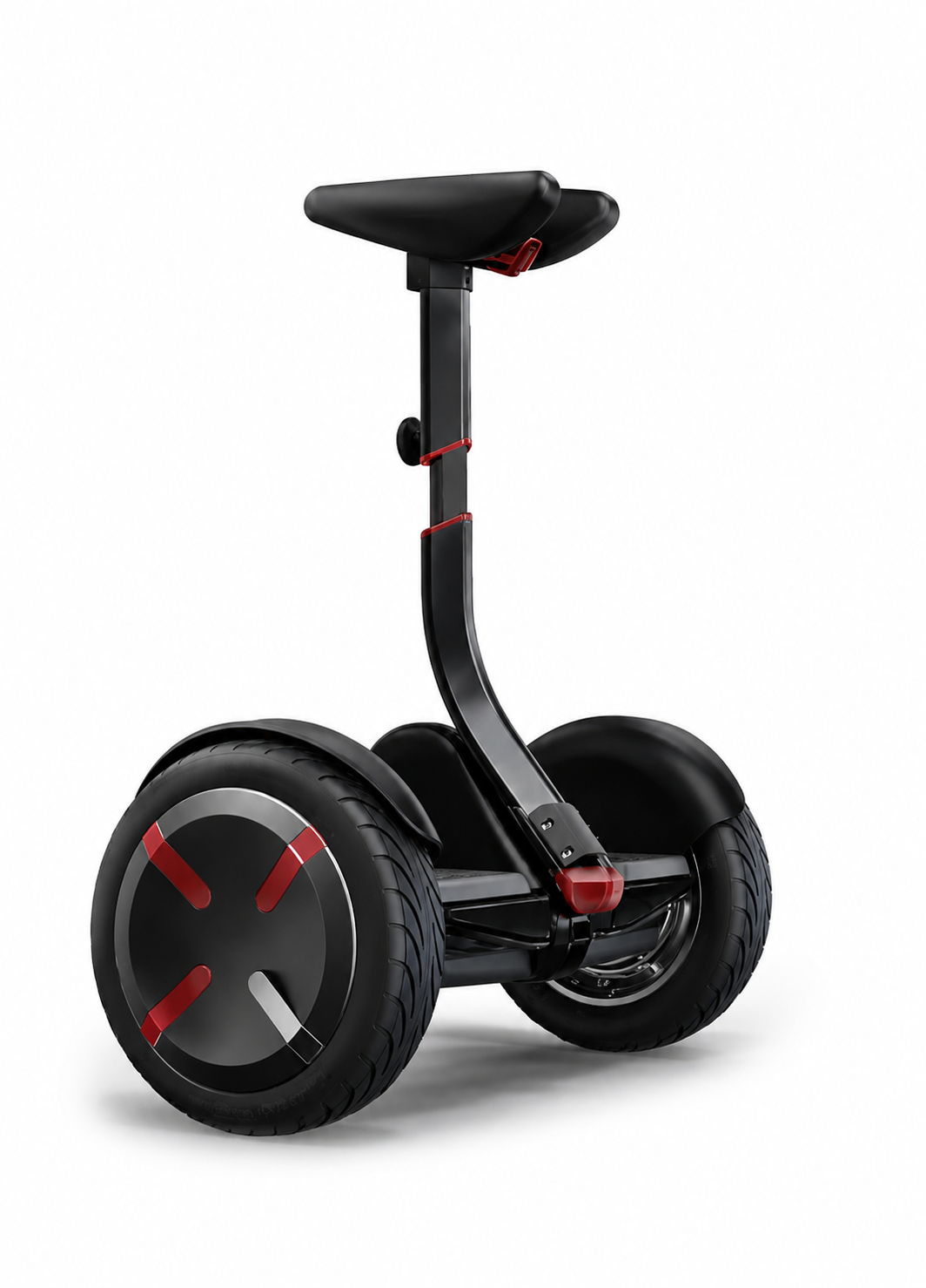 Минисигвей Ninebot Pro АКБ 36V Черный (27801869) Минисигвей Ninebot Pro АКБ 36V Черный (27801869)