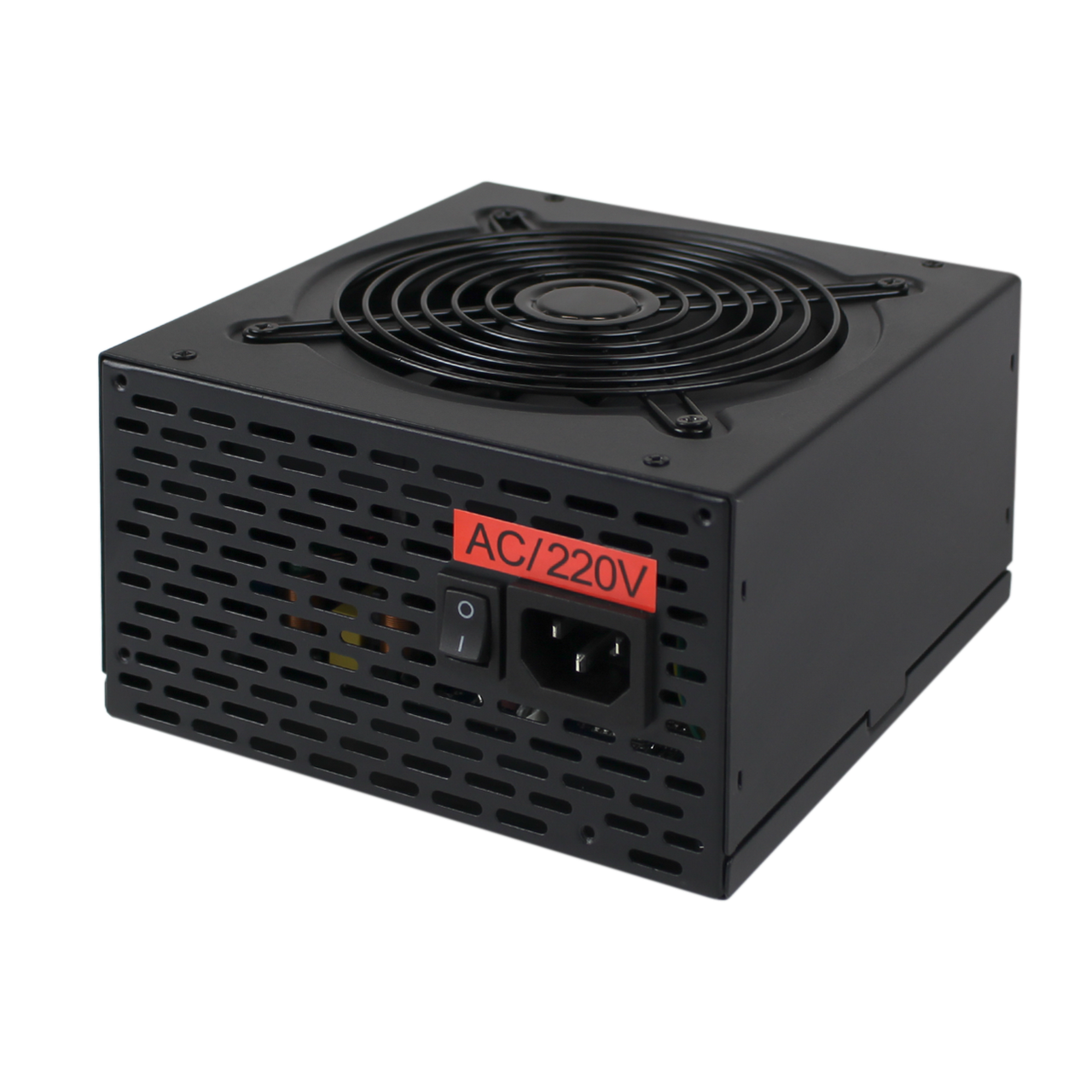 Блок живлення комп'ютерний ATX-800-12-APFC 80+ Bronze (2479153238)